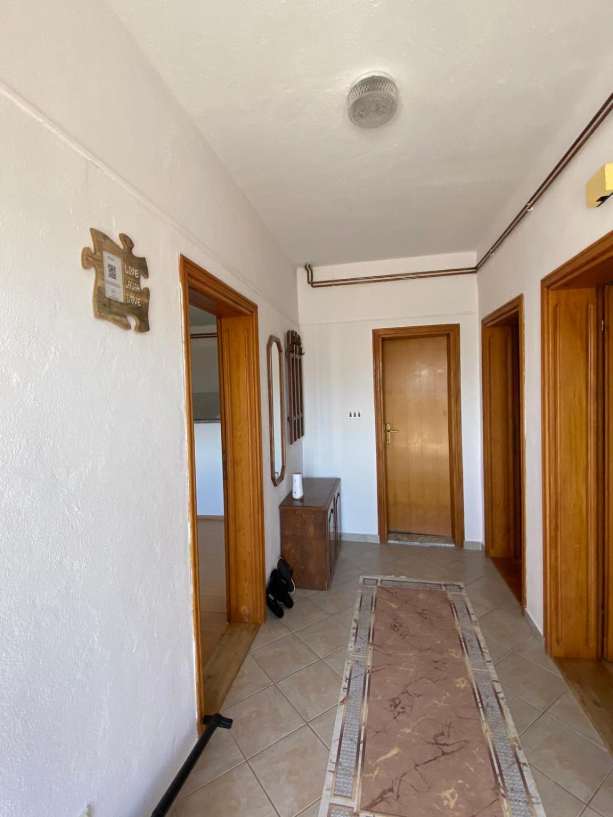 Apartment Sanjo Mostar Esterno foto