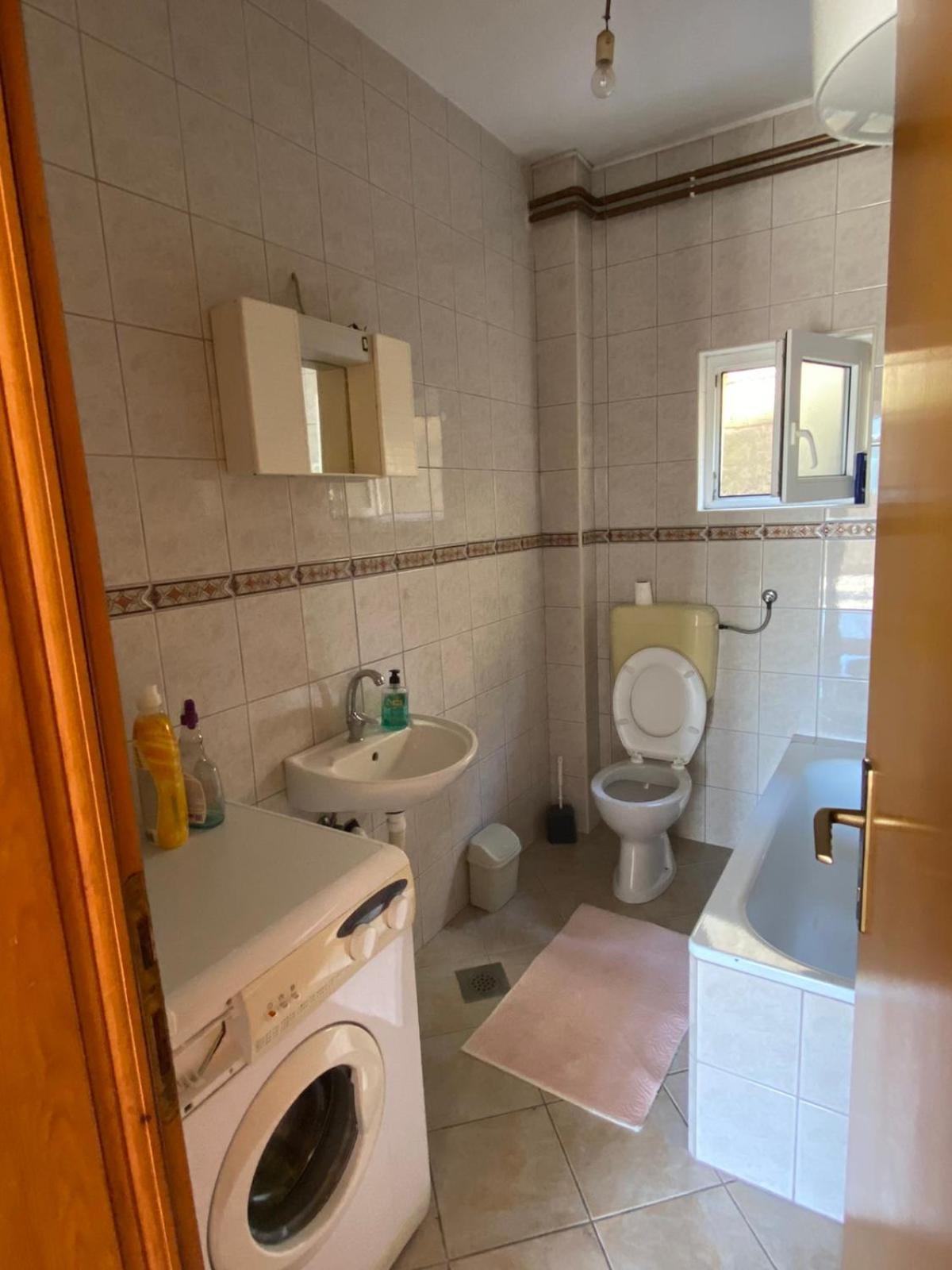 Apartment Sanjo Mostar Esterno foto