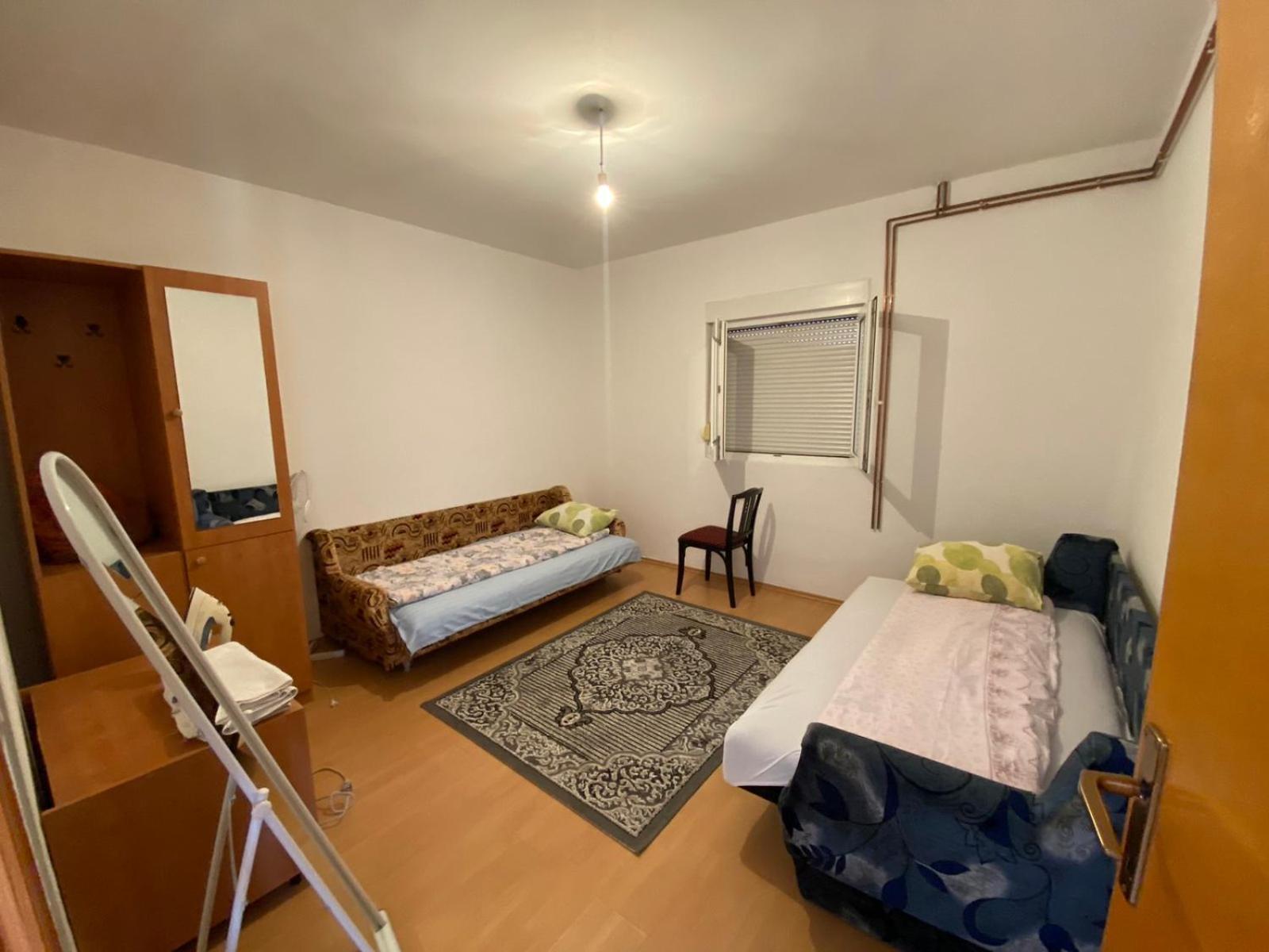 Apartment Sanjo Mostar Esterno foto